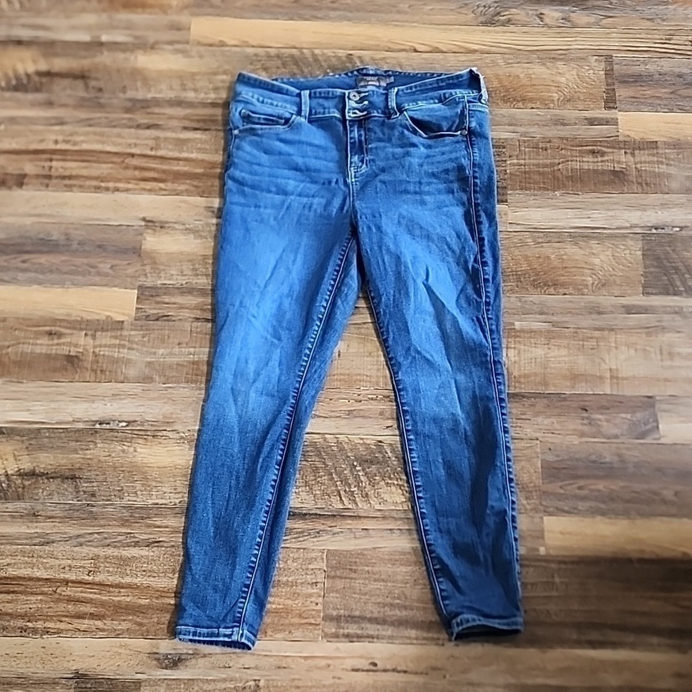 Torrid Jegging Sz 14R